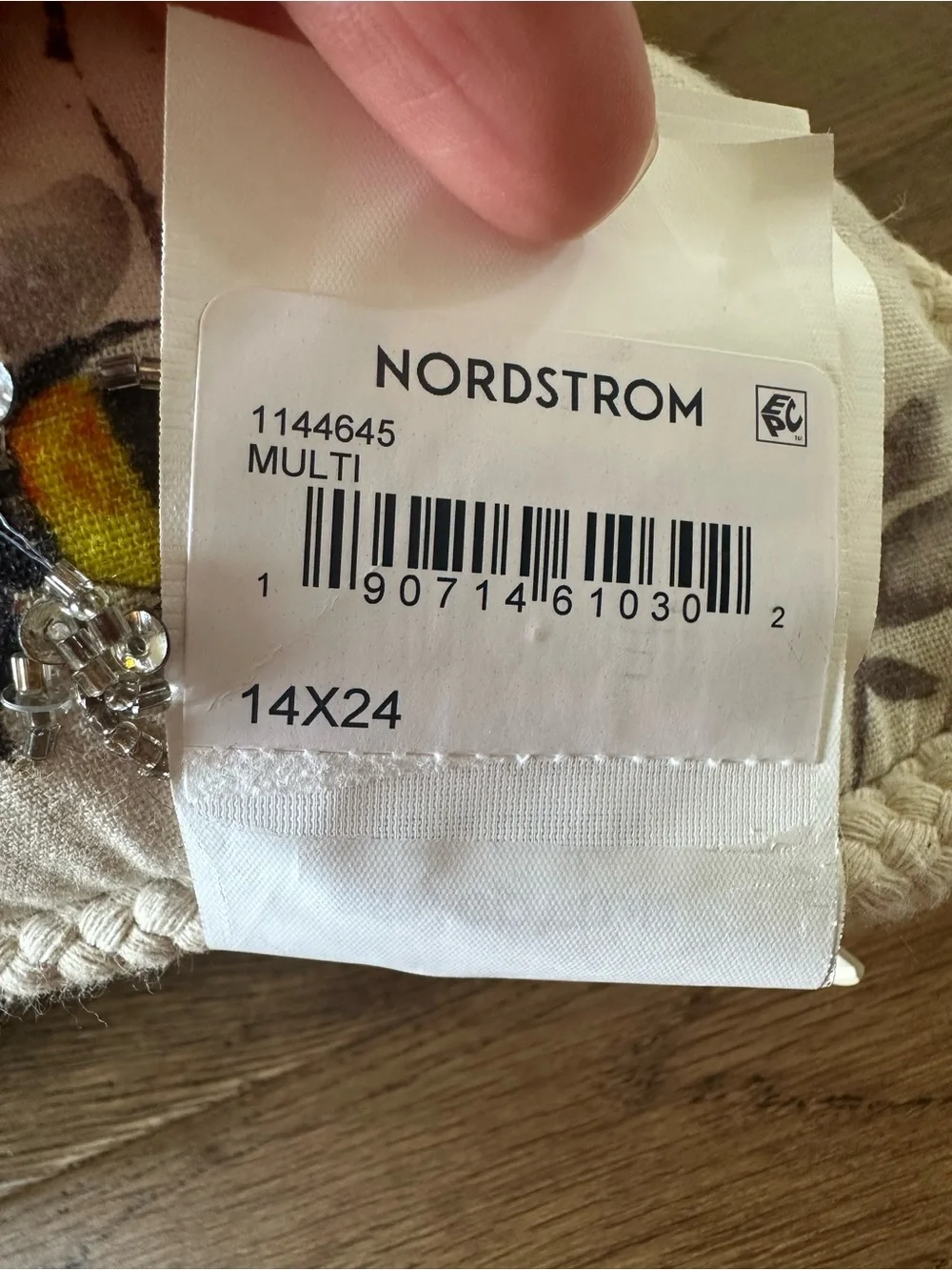 Nordstrom brand new